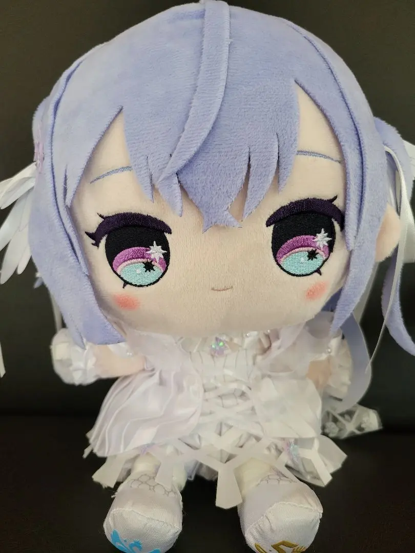 鈴木羽那　シャニマス もちWhta もちほわ　ぬいぐるみ 5周年記念 もちWhat！ぬいぐるみ 鈴木羽那 – フィギュア通販は