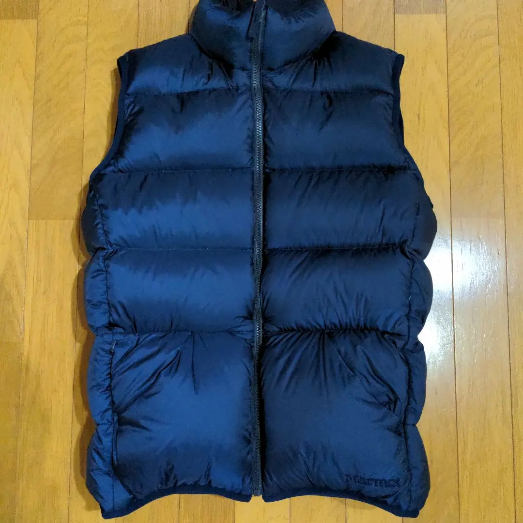 2025年最新】beams marmot ダウンベストの人気アイテム - メルカリ