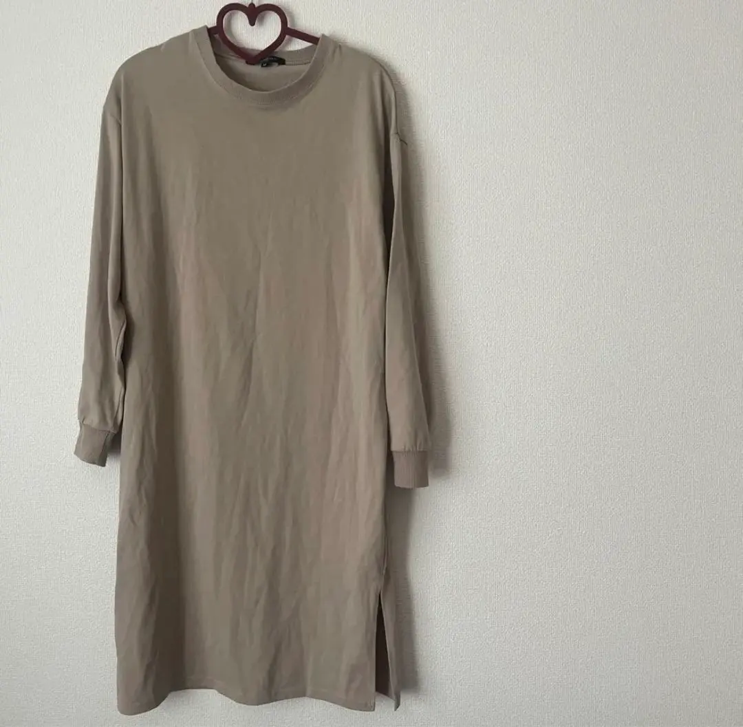 Thumbnail of ☘️ Long-length One-piece Top