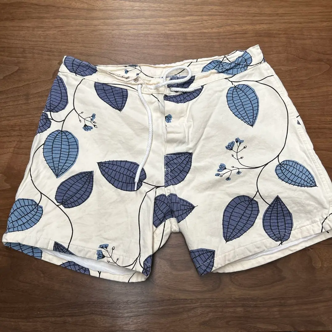Yellow rat ボードショーツ 新品