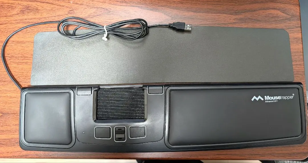 Thumbnail of Mousetrapper Advance2.0 + Mousetrapper