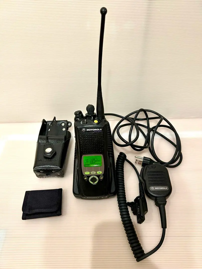 2025年最新】XTS 5000の人気アイテム - メルカリ