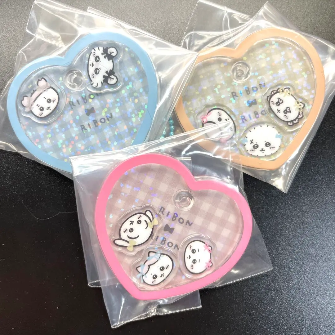 Thumbnail of Chikawa Character Shaka Charm Gummy - Special