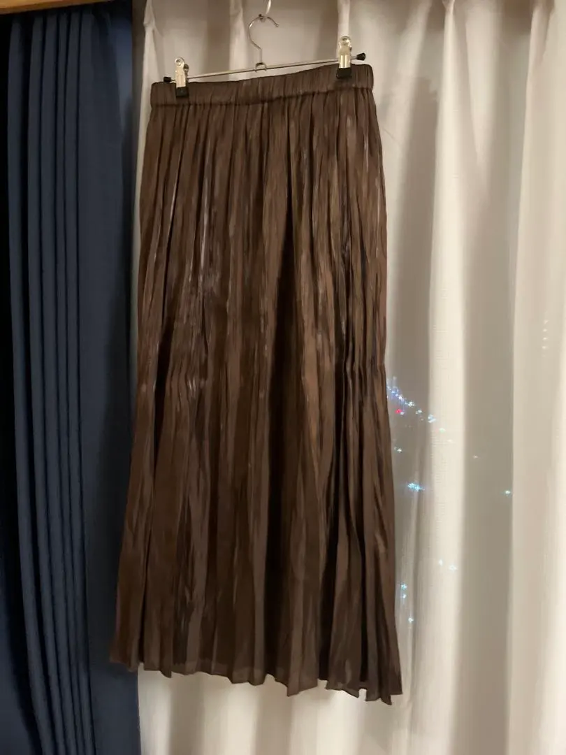 Thumbnail of 【Excellent Condition】LOWRYS FARM Skirt - Brown