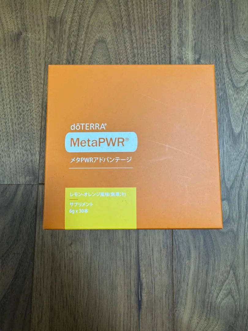 doTERRA - ひッたぬ★さま　ドテラ　ミト2マックス　4個【新品未開封】 doTERRA - ひッたぬ☆さま ドテラ ミト2マックス 4個【新品未