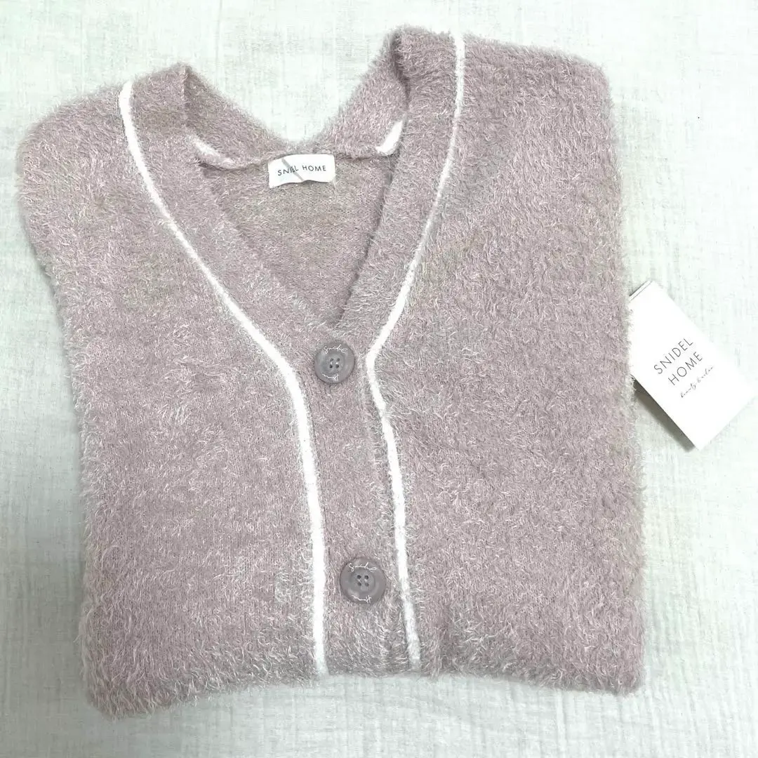 2025年最新】スナイデルホーム 福袋 2025 カーディガンの人気