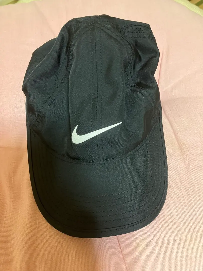 Thumbnail of NIKE Cap - Black