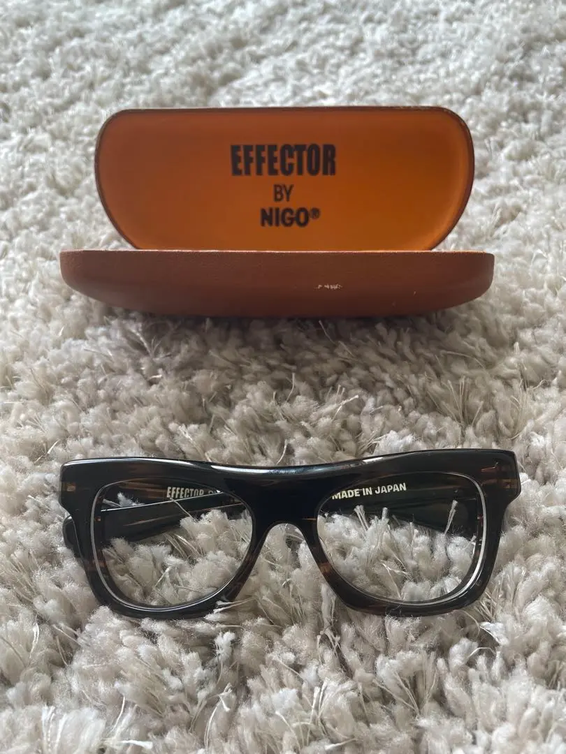 2025年最新】effector nigoの人気アイテム - メルカリ