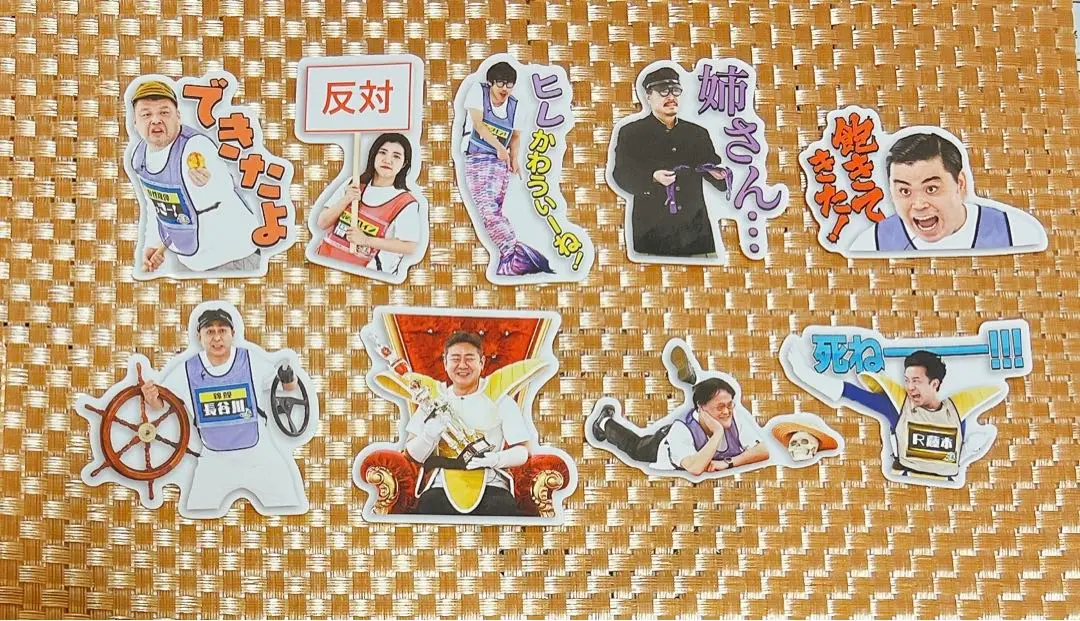 座王 アクスタ R藤本 座王 武道館 アクスタ R藤本 - メルカリ