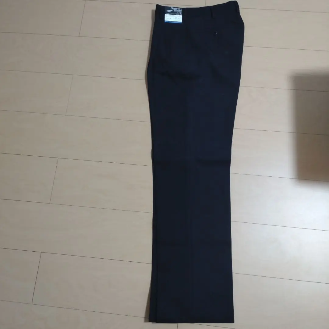 あおし⭐【新品未使用】学生ズボン ウエスト76cm 冬用 標準 富士ヨット 富士ヨットノータック学生ズボン GTBC50SB(標準型) 夏ズボン