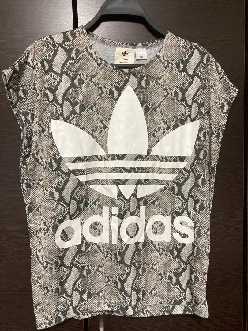 2025年最新】adidas hyke tシャツの人気アイテム - メルカリ