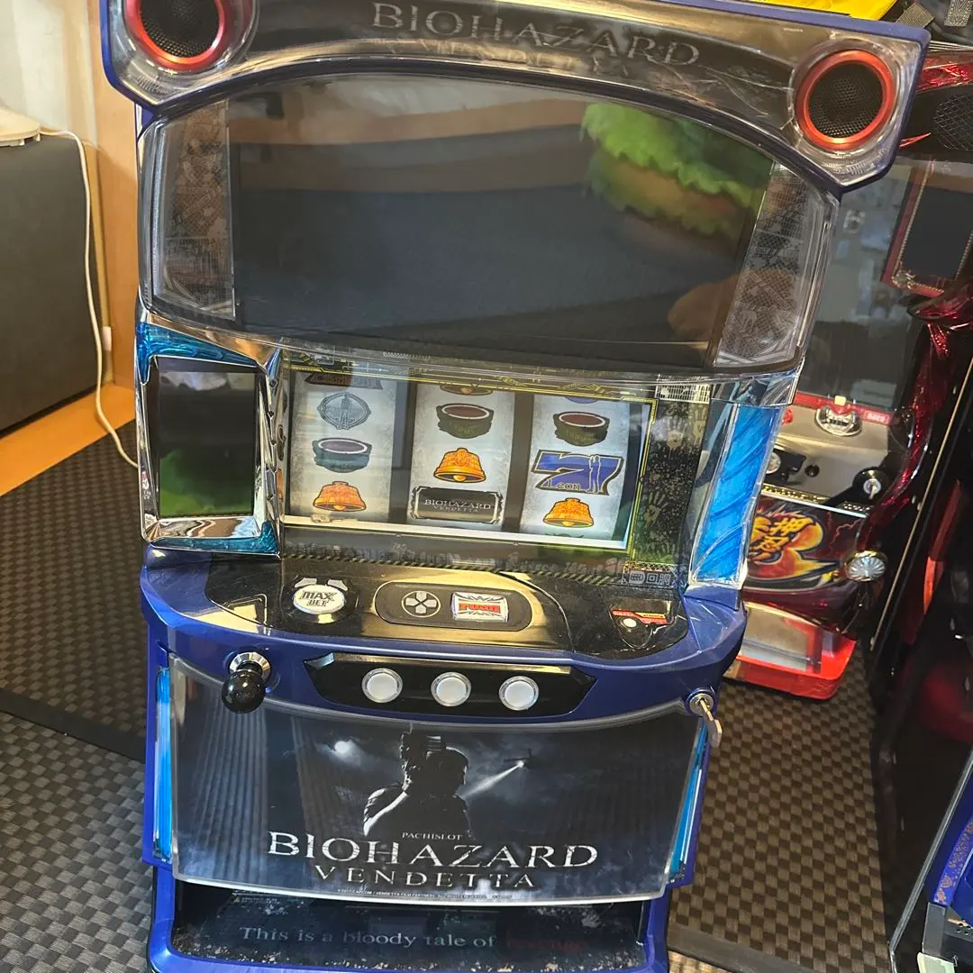 2025年最新】バイオハザード ヴェンデッタ 実機の人気アイテム - メルカリ
