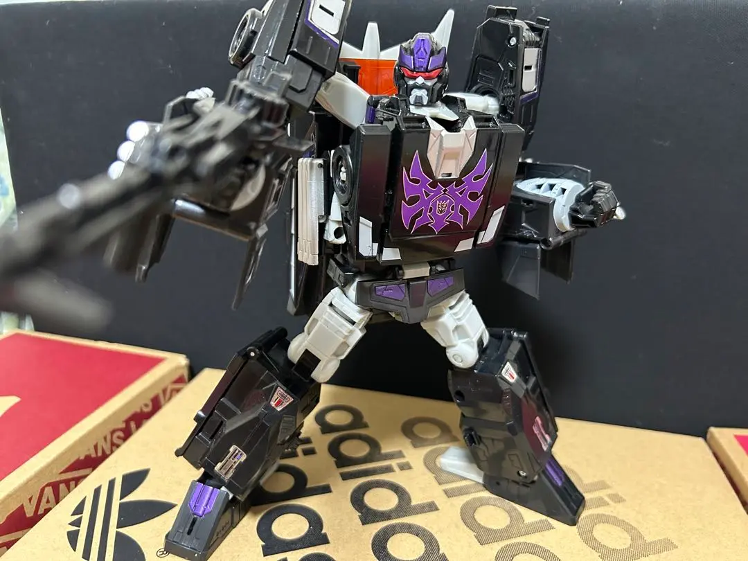 トランスフォーマー PP-40 ロディマスユニクロナス 中古】開封)ﾄﾗﾝｽﾌｫｰﾏｰ ﾊﾟﾜｰｵﾌﾞｻﾞﾌﾟﾗｲﾑ PP40 ﾛﾃﾞｨﾏｽﾕﾆｸﾛﾅｽ【O堀田