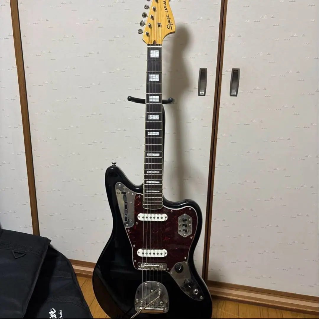 2025年最新】squire jaguarの人気アイテム - メルカリ