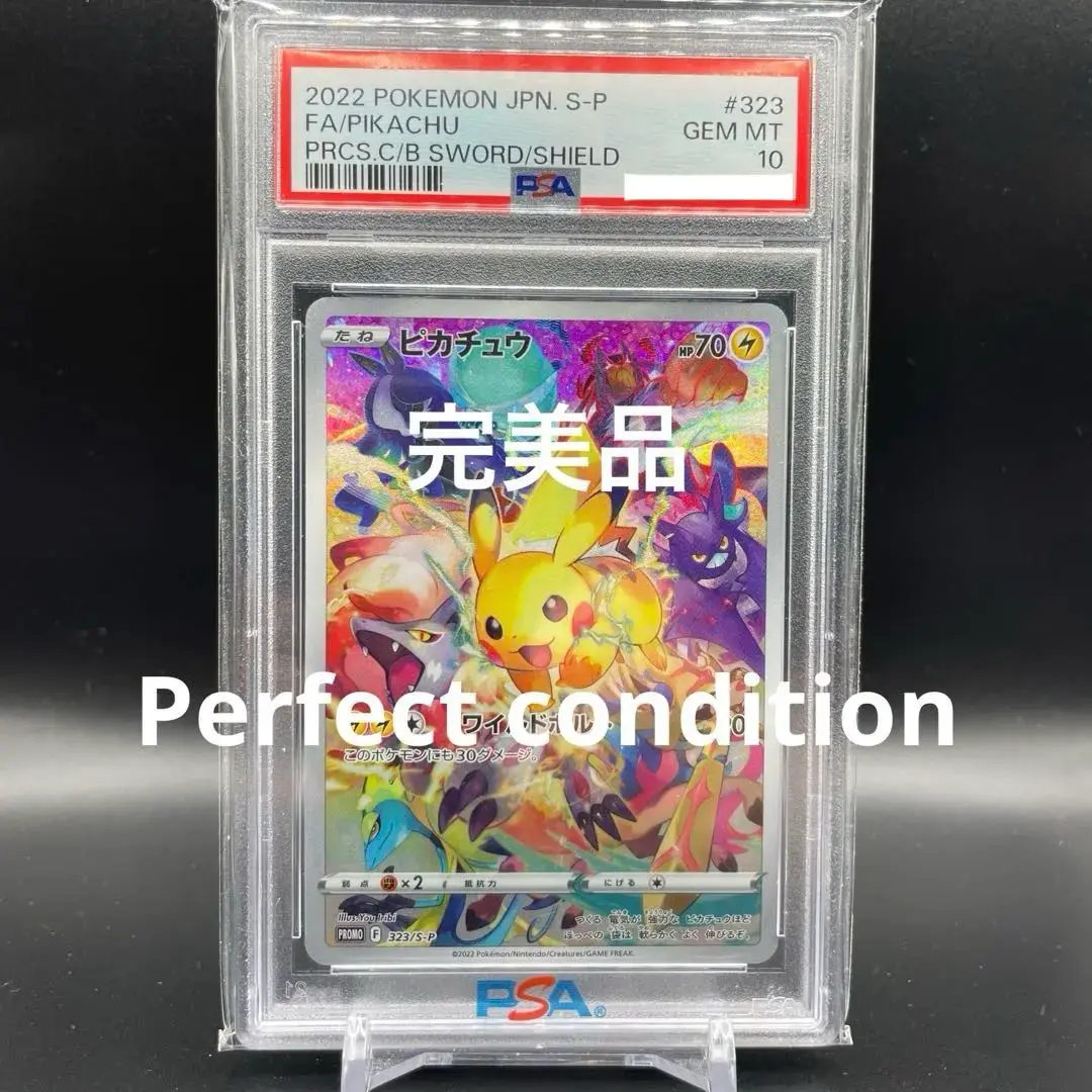 ポケモン - ｢未開封｣プレシャスコレクター ピカチュウ プロモ PROMO ワイルドボルト 未開封】ピカチュウ プロモ ポケモンカード プレシャス