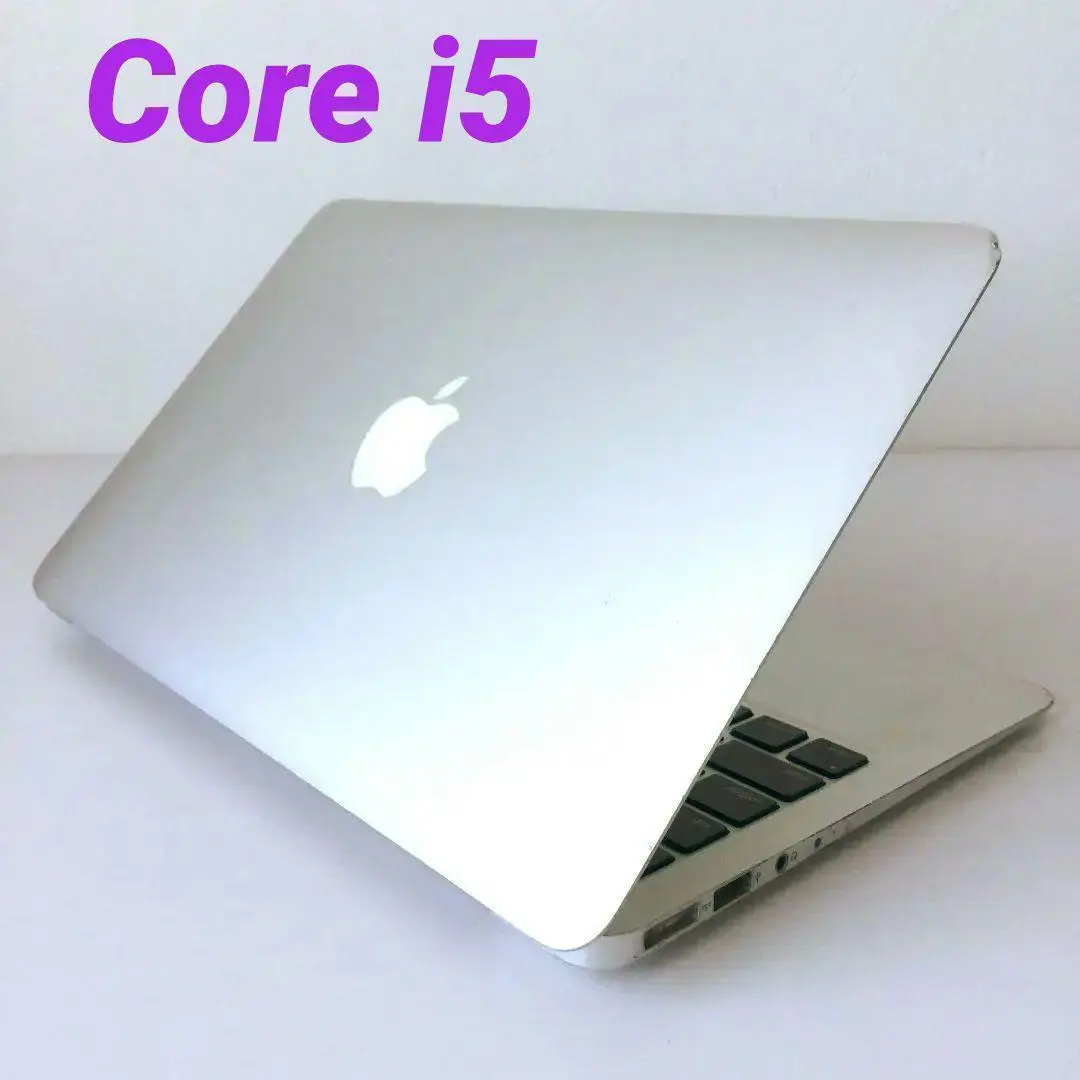 2025年最新】MacBook Air 11.6 Mid 2012の人気アイテム - メルカリ