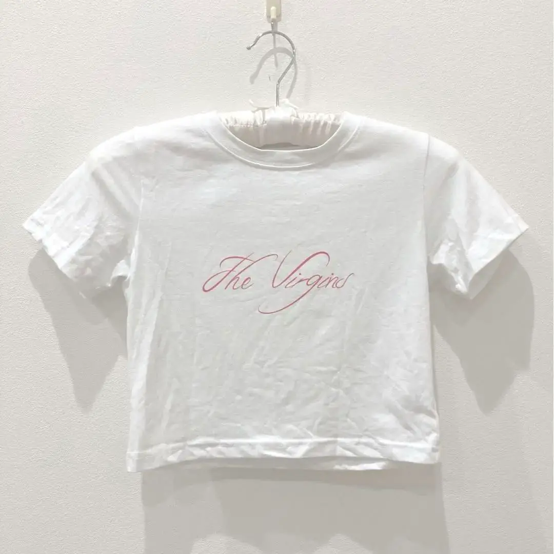 2025年最新】thevirgins トップスの人気アイテム - メルカリ