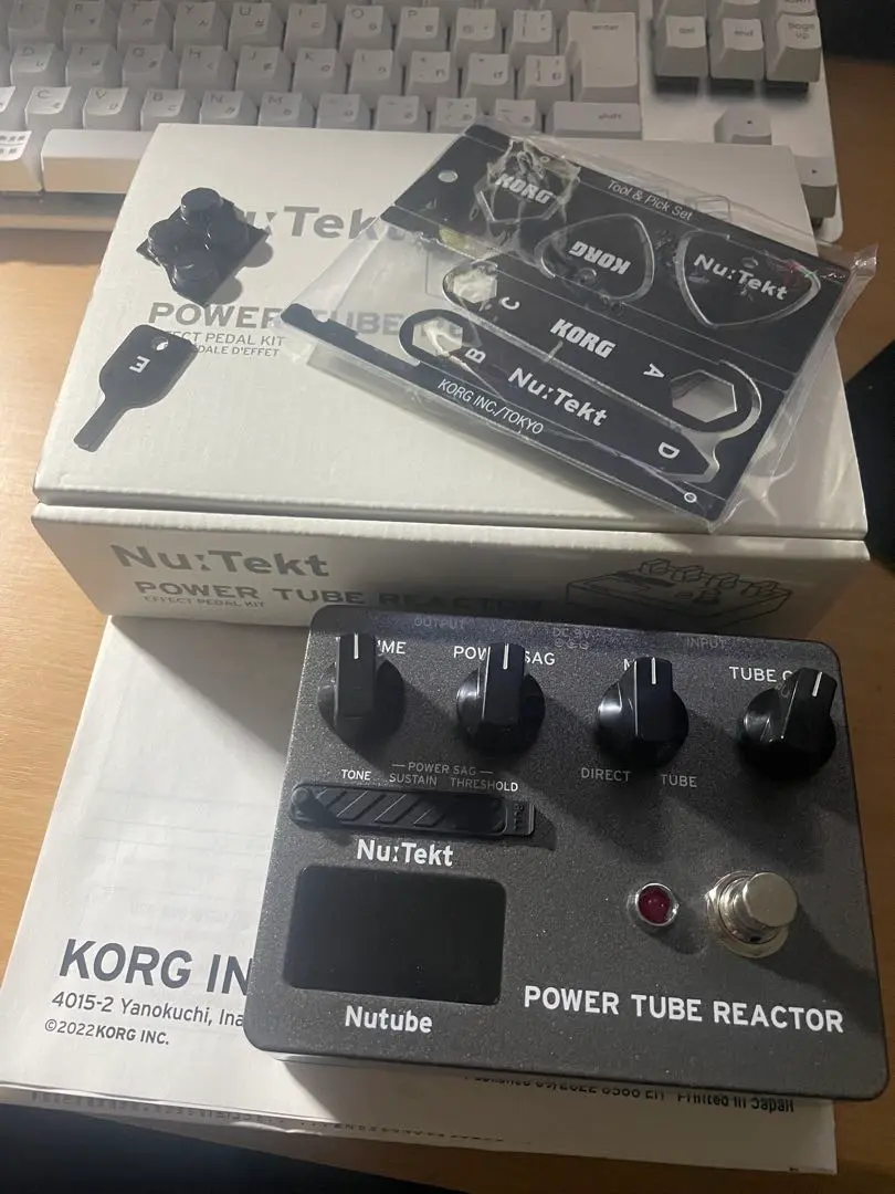 2025年最新】korg tr-sの人気アイテム - メルカリ