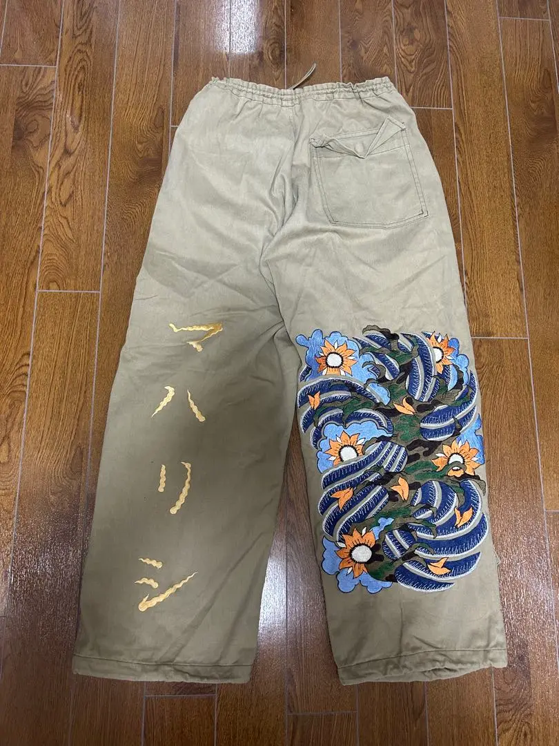 2025年最新】maharishi スノーパンツの人気アイテム - メルカリ