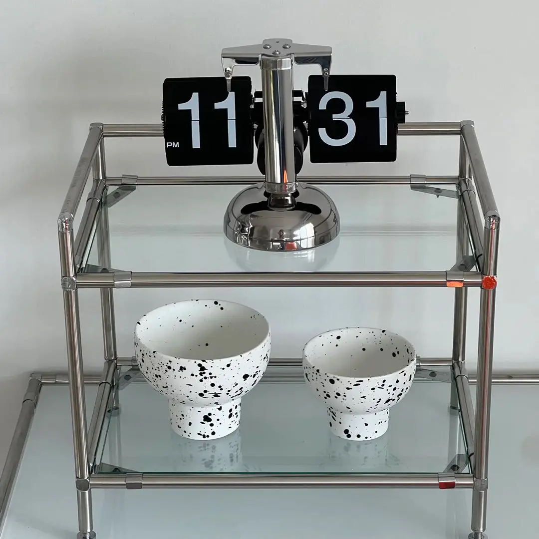 【地域限定送料込み】furnihunter Tool Table 002 Furnihunter】Tool box 002 モジュール サイドテーブル ロー