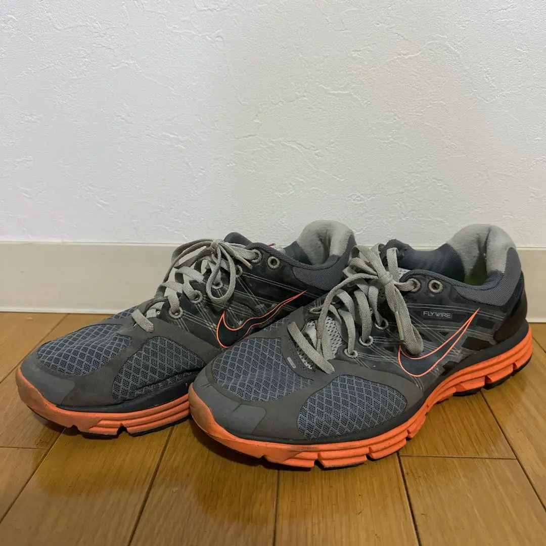 2025年最新】NIKE ナイキ ルナグライド+2の人気アイテム - メルカリ