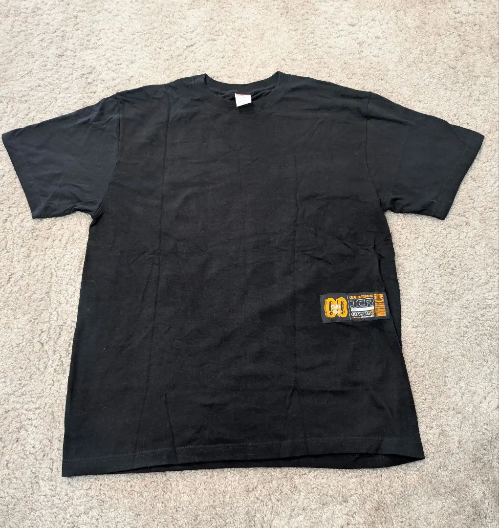 CRAZE バンドTシャツ クレイズ Tシャツ ツアーグッズ オフィシャルグッズ 2025年最新】craze tシャツの人気アイテム - メルカリ