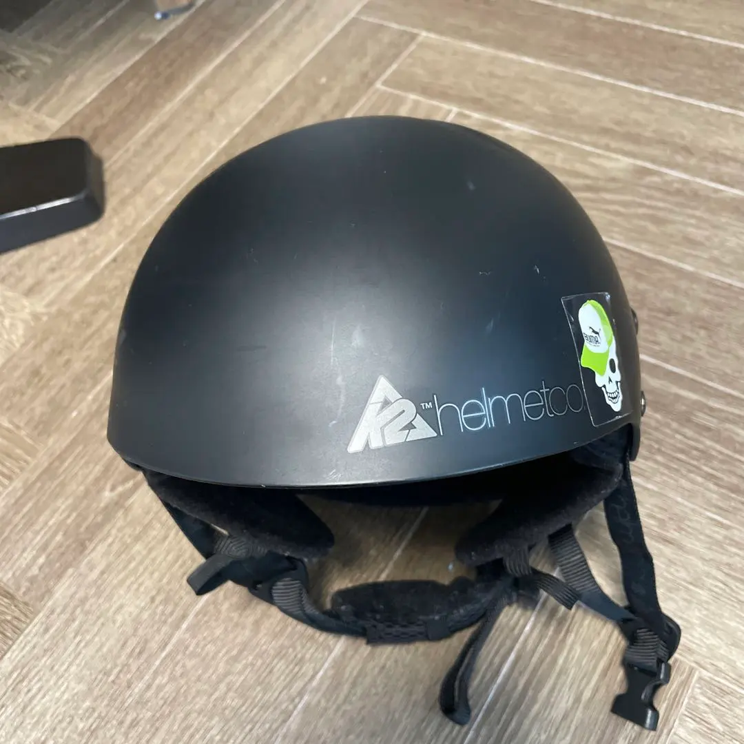 2025年最新】k2 ケーツー ヘルメットの人気アイテム - メルカリ