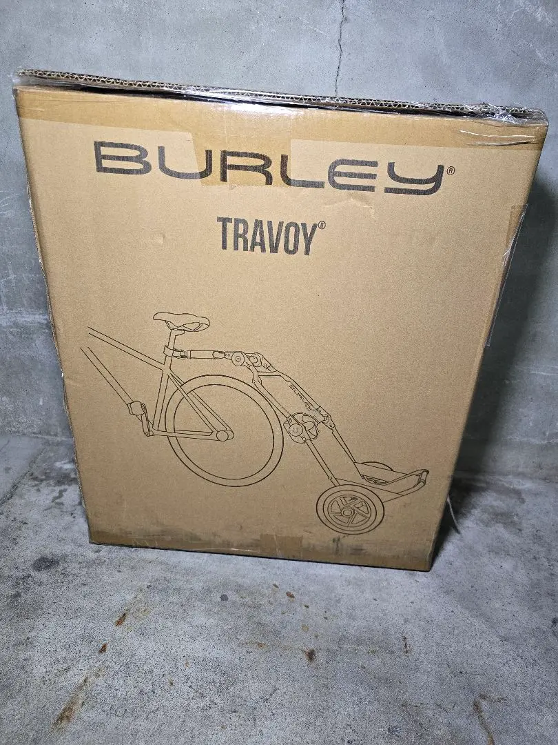 2025年最新】Burley Travoyの人気アイテム - メルカリ