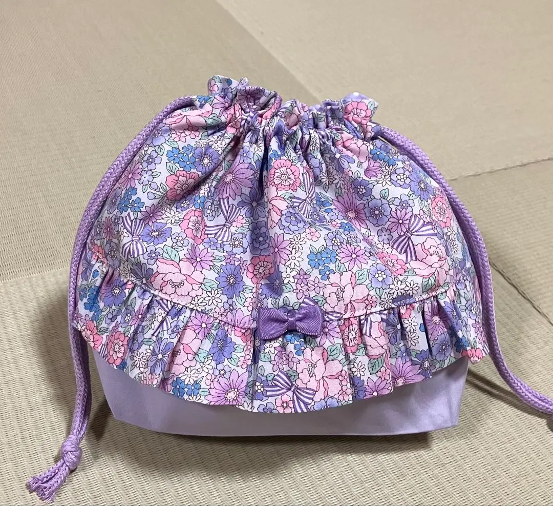 Thumbnail of Insulated Lunch Bag - Handmade