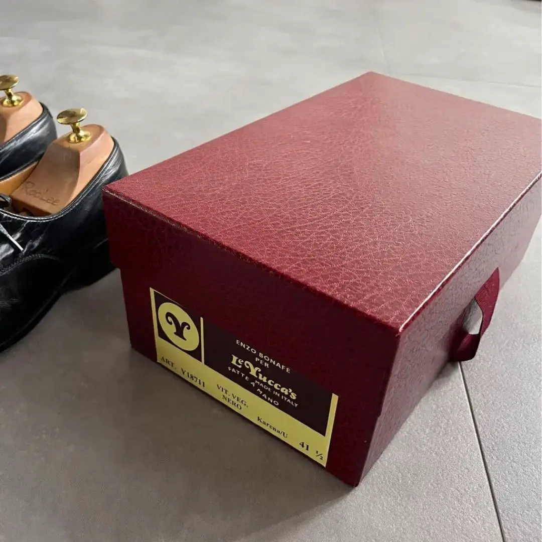 Le Yucca’s Karena U サイズ38 No Shoelace MAIN1_8ed335fb-1e9b-4bbf-b70d-