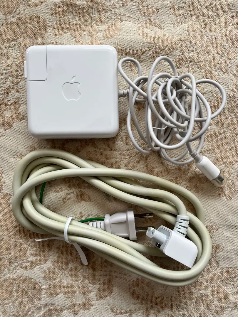 2025年最新】iBook g4 電源アダプタの人気アイテム - メルカリ