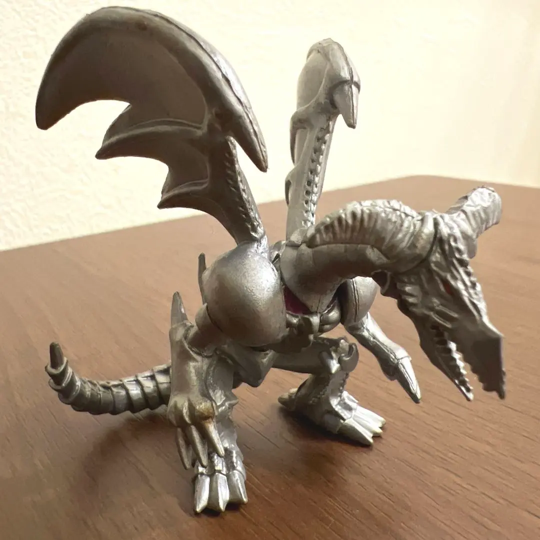 2025年最新】ブラックデーモンズドラゴン フィギュアの人気