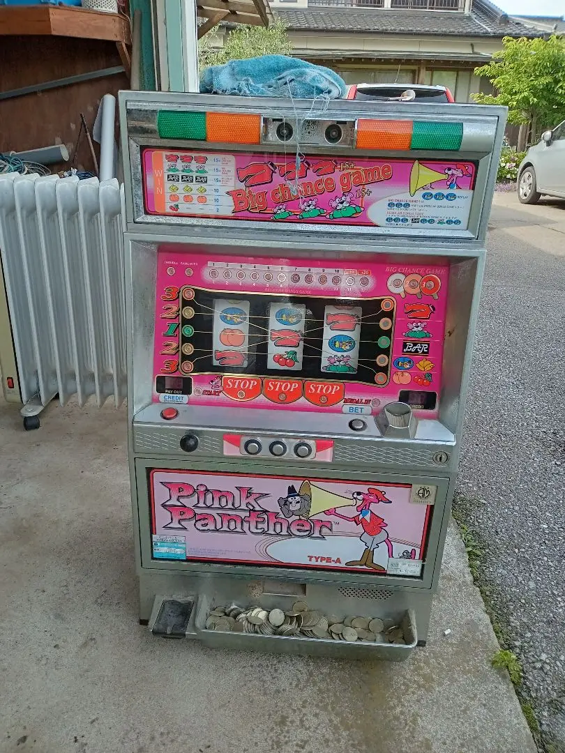 ピンクパンサースロットリュック pinkpan1-2.jpg
