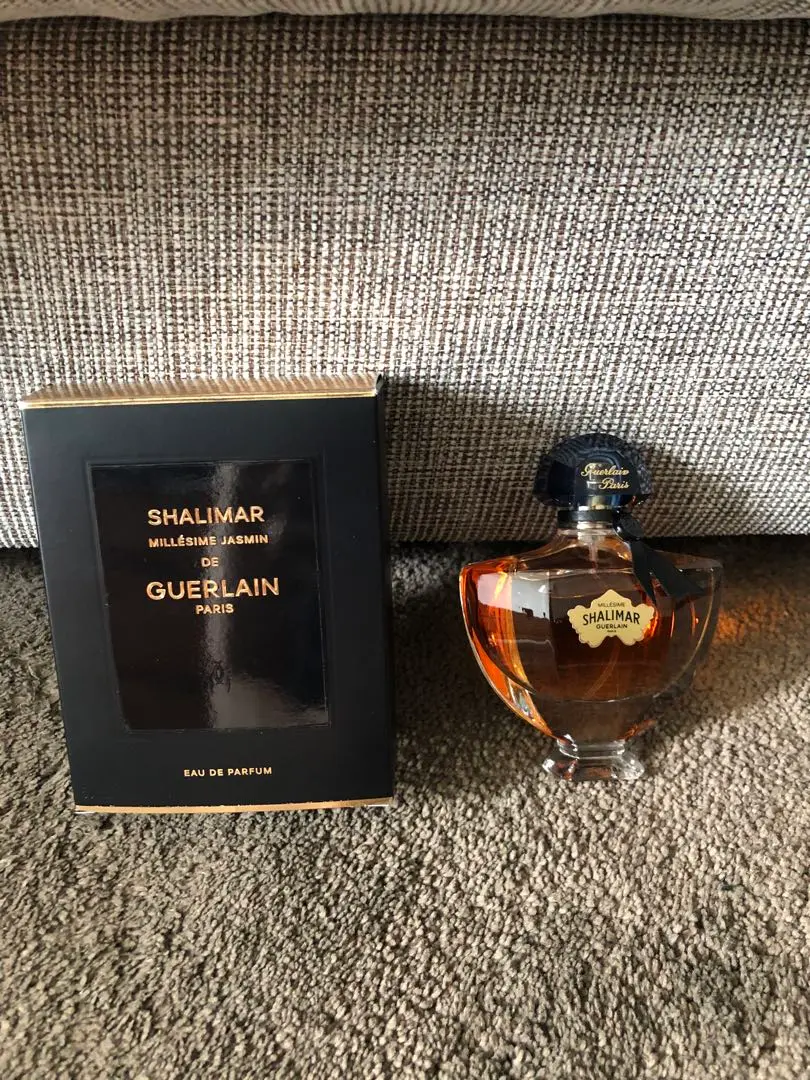 Guerlainシャリマーミレジムトンカ　オードパルファン 50mL GUERLAIN ゲラン シャリマーミレジムトンカ オードパルファン50ml