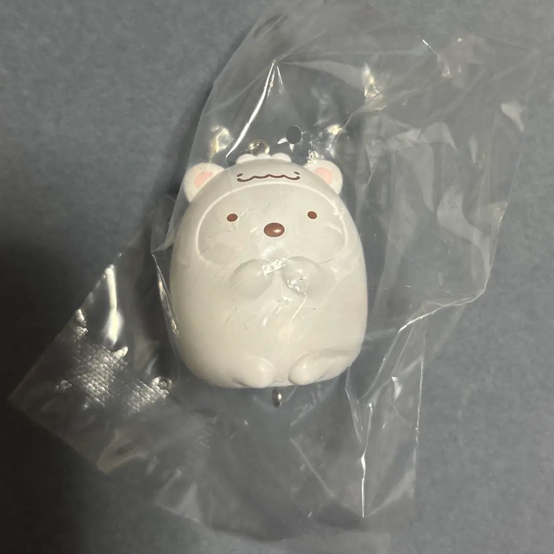 Thumbnail of Sumikko Gurashi Shirokuma Figure Charm