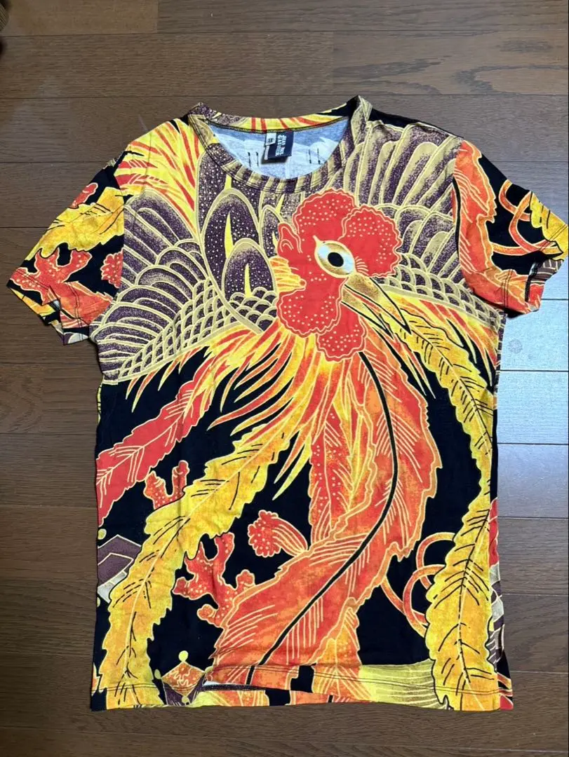 ゴルチェJEAN PAUL GAULTIER 長袖Tシャツ 2025年最新】Jean Paul GAULTIER HOMME メンズ Tシャツの人気