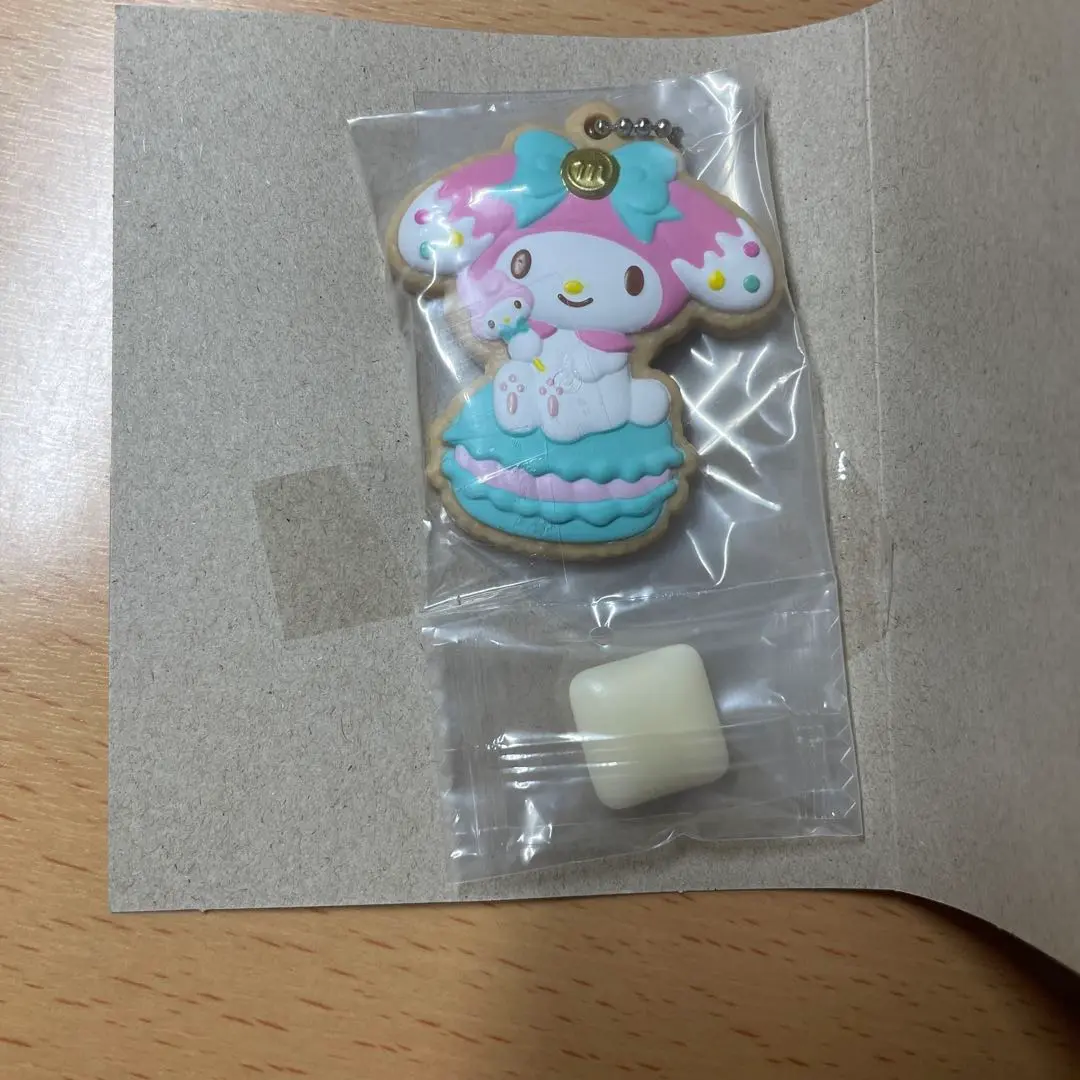 2025年最新】サンリオ クッキーチャームコット マイメロの人気