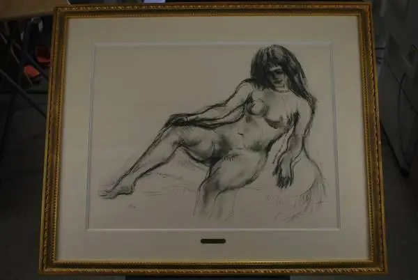 【はこぽす対応商品】 2025年最新】版画 メルカリ - 梅原龍三郎の人気アイテム 絵画