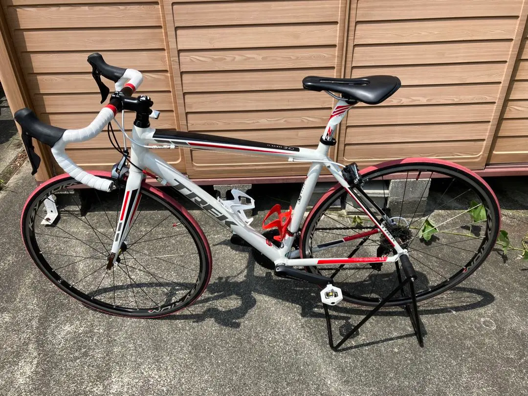 300円スタート⭐︎ TREK アルファ 1.1 sora 48サイズ 300円スタート⭐︎ TREK アルファ 1.1 sora 48サイズ