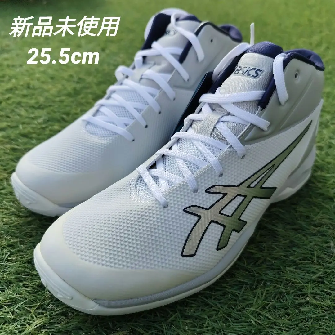 asics バスケット シューズ バッシュ ゲルプライムショット TBF140 アシックス ゲルプライムショットSP4【TBF140 0196】 | BUZZER