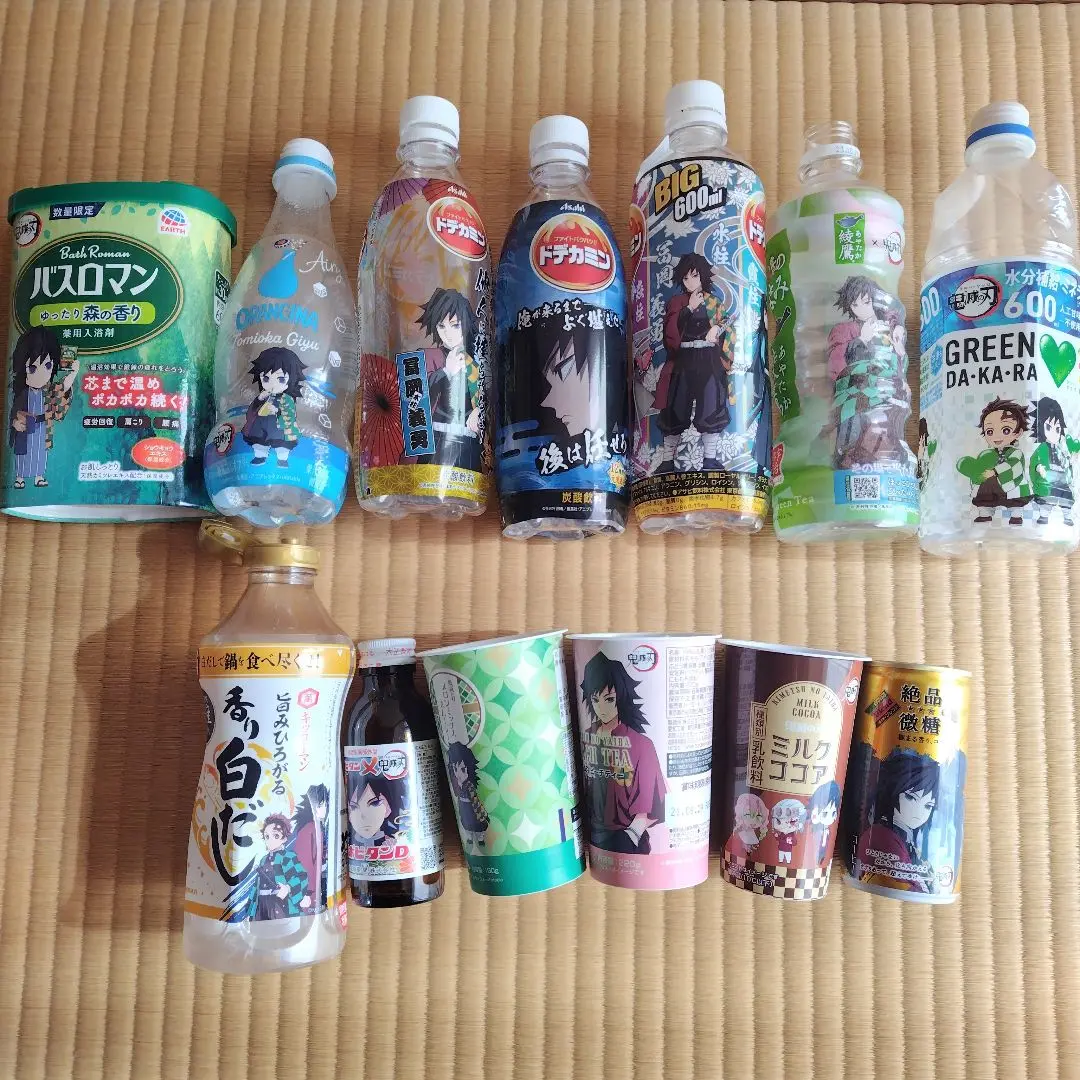鬼滅の刃 竈門 炭治郎 ドデカミン アクリルスタンド 韓国 2周年 鬼滅の刃 竈門 炭治郎 ドデカミン アクリルスタンド 韓国 2周年