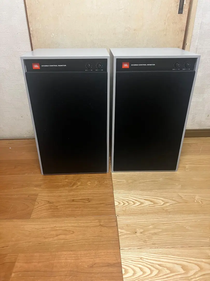 sato ryotaさま専用 【5/6まで限定出品】JBL 4312mkII2 sato ryotaさま専用 【5/6まで限定出品】JBL 4312mkII2 - メルカリ
