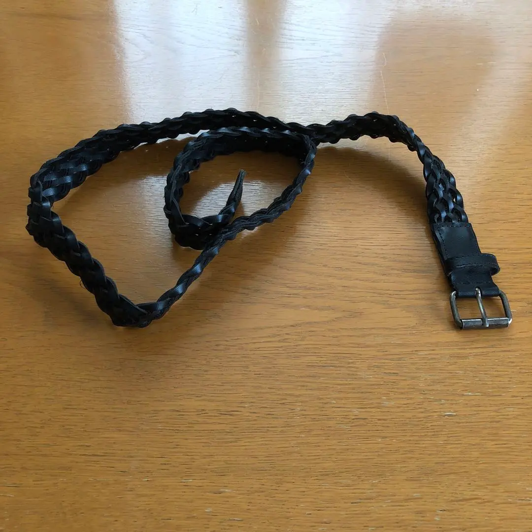 Thumbnail of Belt ❇️