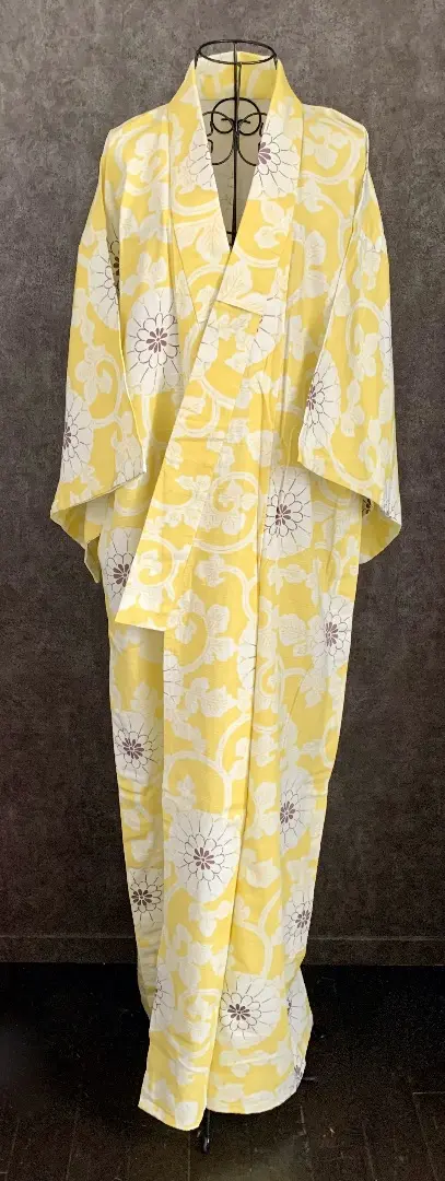 浴衣 KAGUWA ユナイテッドアローズ 蝶柄 未使用 UNITED ARROWS（ユナイテッドアローズ）の「【WEB限定】＜KAGUWA