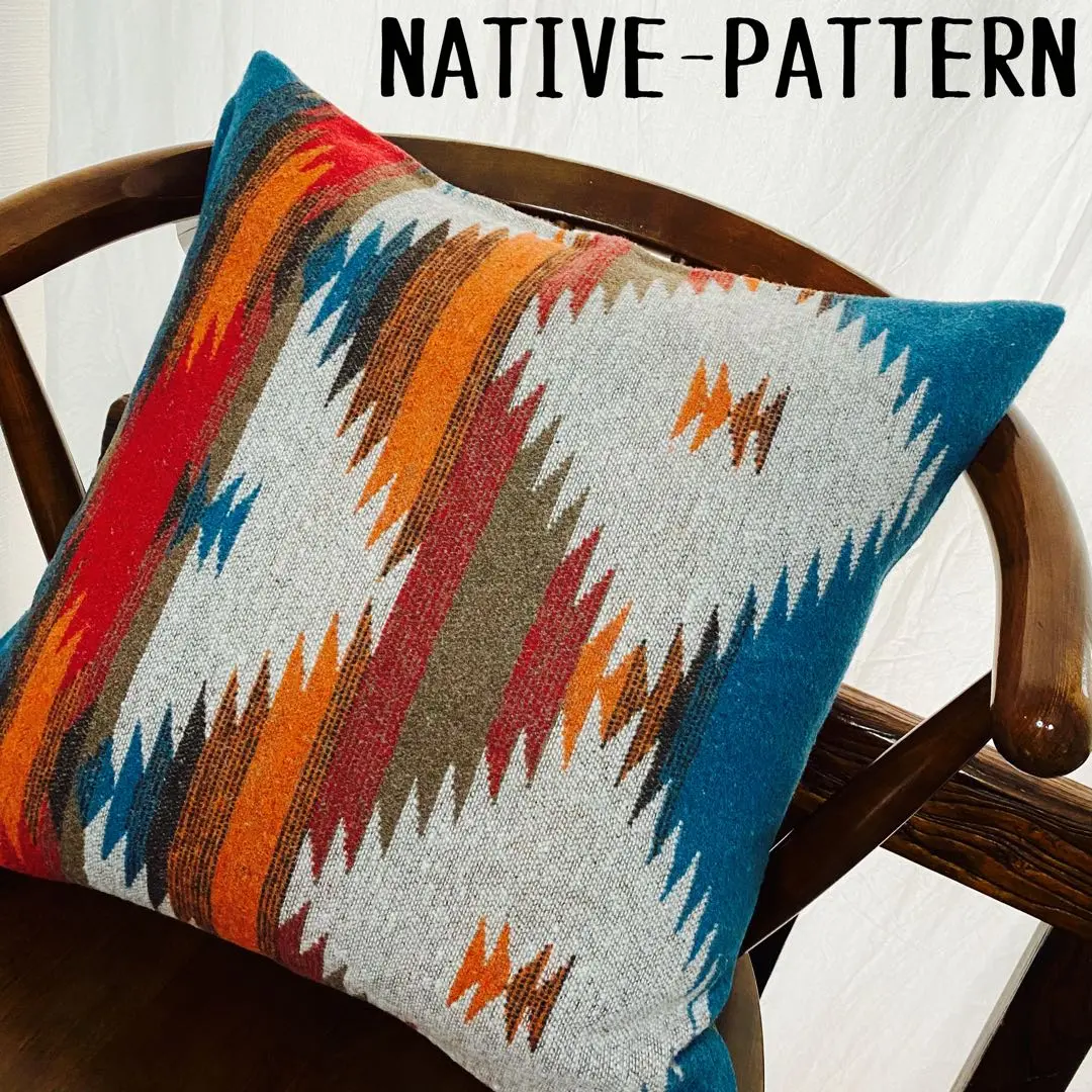 PENDLETON ペンドルトン ニュークッションカバー カバーのみ