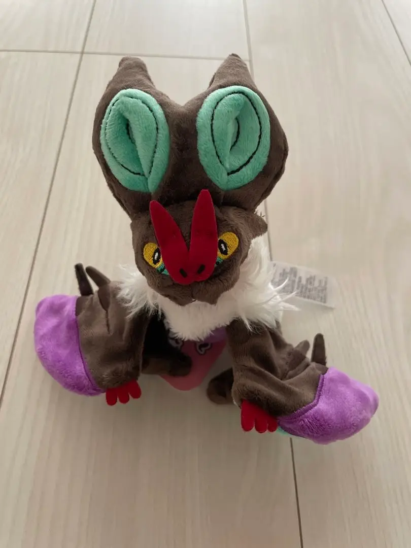 2025年最新】オンバーン ポケモンfitの人気アイテム - メルカリ