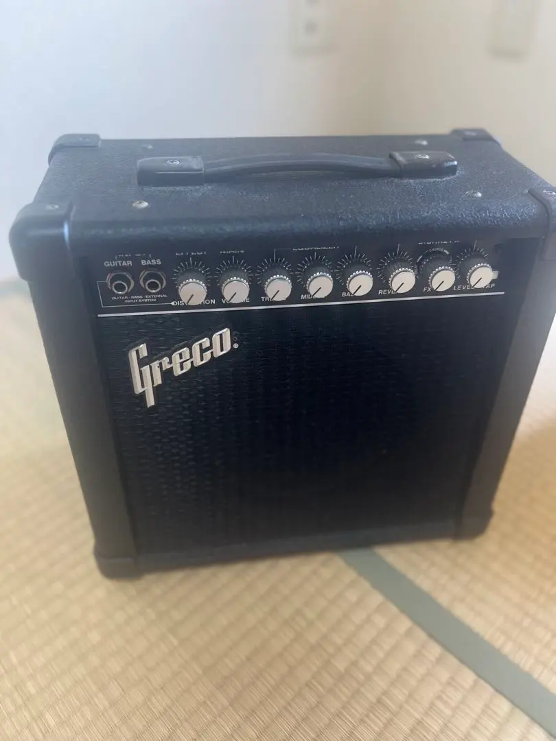 2026年最新】Greco GBX1000の人気アイテム - メルカリ