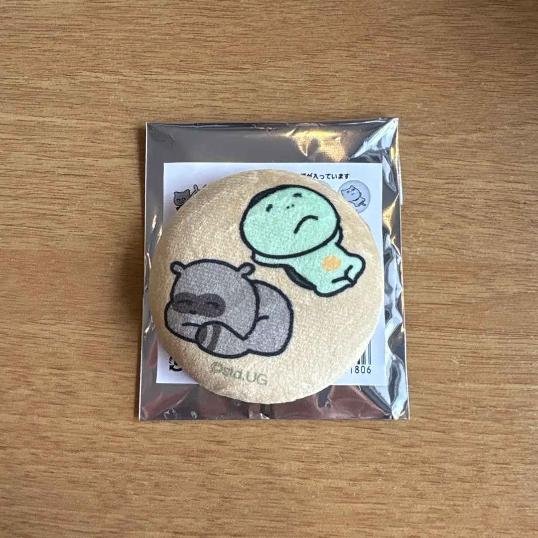 西村祐二 河童與狸貓 的縮圖