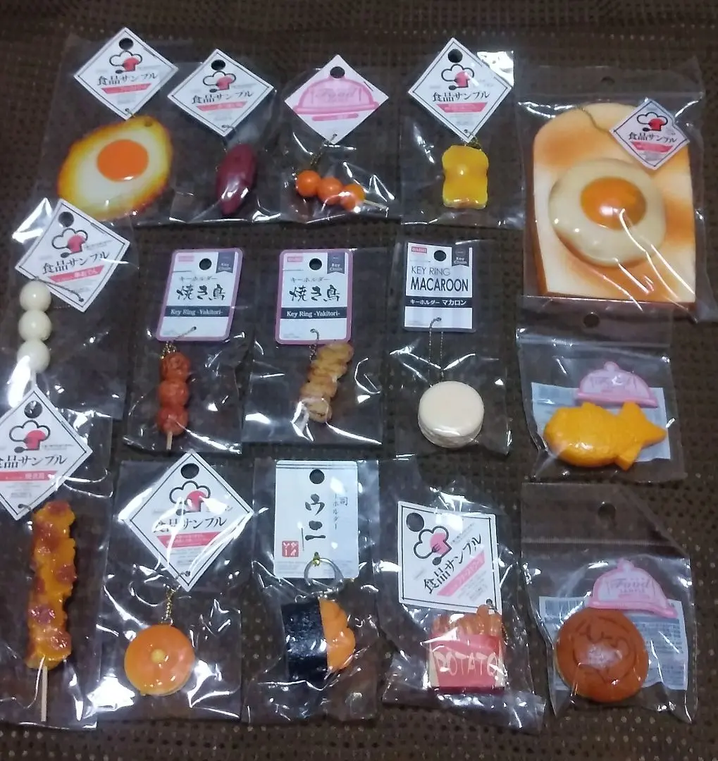 一点物【食品サンプル】アイスどら焼き　和菓子　 実物大サイズ　レア物 新品未使用 元祖食品サンプル屋の季節特集「和菓子」