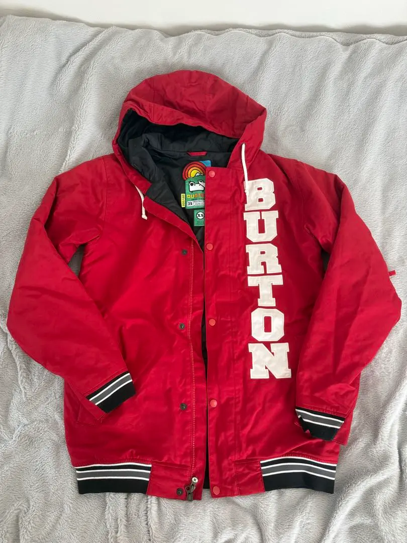 2026年最新】BURTON スキーウェア(女性用)の人気アイテム - メルカリ